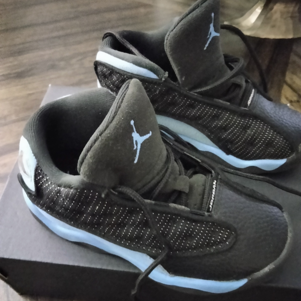 Jordans